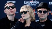 Alex Callier sur la chanson d’Hooverphonic à l’Eurovision : "C’est du 100% Hooverphonic" Alex Callier sur la chanson d’Hooverphonic à l’Eurovision : "C’est du 100% Hooverphonic"