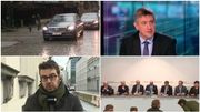 Crise politique: retour en images sur les moments forts de ce 9 décembre Crise politique: retour en images sur les moments forts de ce 9 décembre