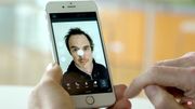 L'intelligence artificielle au secours des selfies ratés