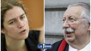 Assistez à l'enregistrement d'Un Samedi d'Enfer avec André Flahaut (PS) et Zoé Genot (Ecolo) Assistez à l'enregistrement d'Un Samedi d'Enfer avec André Flahaut (PS) et Zoé Genot (Ecolo)