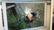 Pourquoi avons-nous publié la photo d'un père et de sa fille noyés ? Pourquoi avons-nous publié la photo d'un père et de sa fille noyés ?