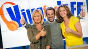 Viva for Life en 4 chiffres-clés ! Viva for Life en 4 chiffres-clés !