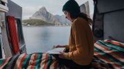 Vanlife: l'évasion à moindre prix partout, tout le temps et presque n'importe où Vanlife: l'évasion à moindre prix partout, tout le temps et presque n'importe où