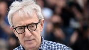 Woody Allen pose durant le photocall de son film "Irrational man" Woody Allen pose durant le photocall de son film "Irrational man"
