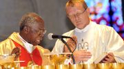 Francis Arinze Francis Arinze
