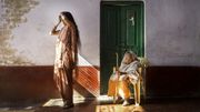 À Perpignan, pleins feux sur le photojournalisme grâce au festival Visa pour l'image À Perpignan, pleins feux sur le photojournalisme grâce au festival Visa pour l'image