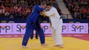 Joachim Bottieau passe à côté du bronze à La Haye Joachim Bottieau passe à côté du bronze à La Haye