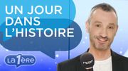 Comment écouter Un jour dans l'Histoire en podcast? Comment écouter Un jour dans l'Histoire en podcast?