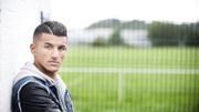 Boumediene : "Sans le football j'aurais pu mal tourner, le foot m'a sauvé la vie" Boumediene : "Sans le football j'aurais pu mal tourner, le foot m'a sauvé la vie"