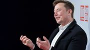 La méga usine Tesla en Europe sera en Allemagne, annonce Elon Musk La méga usine Tesla en Europe sera en Allemagne, annonce Elon Musk