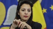 "Stop Khattabi": Ecolo demande le retrait d'une campagne de dénigrement de la N-VA sur les réseaux sociaux "Stop Khattabi": Ecolo demande le retrait d'une campagne de dénigrement de la N-VA sur les réseaux sociaux