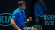 La Belgique bat la Chine 3-0 en ouverture du Mondial de tennis en fauteuil La Belgique bat la Chine 3-0 en ouverture du Mondial de tennis en fauteuil