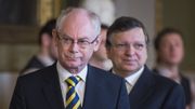 L'ancien Premier ministre et Président du Conseil européen recevra le titre de comte L'ancien Premier ministre et Président du Conseil européen recevra le titre de comte