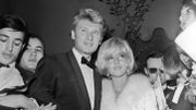 Johnny, parmi ses femmes, il y a eu Deneuve mais aussi... Johnny, parmi ses femmes, il y a eu Deneuve mais aussi...