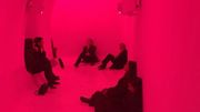 “New Boundaries of the Well-Being of the Vaginal Ecosystem”(installation sonore 2017) questionne sur différents plans la relation entre espace, genres, comportements sociaux, puissance, éducation et se concentre sur la vie quotidienne au travers de vécus de femmes “New Boundaries of the Well-Being of the Vaginal Ecosystem”(installation sonore 2017) questionne sur différents plans la relation entre espace, genres, comportements sociaux, puissance, éducation et se concentre sur la vie quotidienne au travers de vécus de femmes