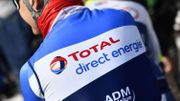 La Vuelta invite deux équipes espagnoles et Total Direct Energie La Vuelta invite deux équipes espagnoles et Total Direct Energie