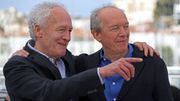 Festival de Cannes 2019: Les Frères Dardenne en compétition avec leur film "Le Jeune Ahmed" Festival de Cannes 2019: Les Frères Dardenne en compétition avec leur film "Le Jeune Ahmed"
