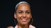 Le nouvel album d'Alicia Key sortira le 20 mars Le nouvel album d'Alicia Key sortira le 20 mars