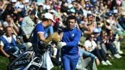 La Ryder Cup sans public ? McIlroy préfère un report La Ryder Cup sans public ? McIlroy préfère un report