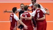 La Pologne, coachée par le Belge Vital Heynen, sacrée championne du monde de volley La Pologne, coachée par le Belge Vital Heynen, sacrée championne du monde de volley