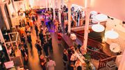 Les Belgian Food Blog Awards sont de retour! Et si vous tentiez votre chance? Les Belgian Food Blog Awards sont de retour! Et si vous tentiez votre chance?