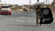 Premières évacuations de djihadistes de l'EI du sud de Damas Premières évacuations de djihadistes de l'EI du sud de Damas