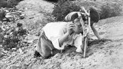 Plongez vous dans les marolles des années 50 avec "Le chantier des gosses", un film disponible un soir en ligne Plongez vous dans les marolles des années 50 avec "Le chantier des gosses", un film disponible un soir en ligne