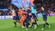 Départs en nombre, nouveau coach : que va faire le PSG ? Départs en nombre, nouveau coach : que va faire le PSG ?