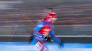 L'équipe russe de biathlon à nouveau épinglée par la police autrichienne L'équipe russe de biathlon à nouveau épinglée par la police autrichienne