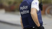 Deux blessés légers lors d'une attaque au marteau dans une école d'Anvers Deux blessés légers lors d'une attaque au marteau dans une école d'Anvers