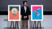 Après le Louvre, le mangaka Hirohiko Araki s'offre une place au musée à Tokyo Après le Louvre, le mangaka Hirohiko Araki s'offre une place au musée à Tokyo
