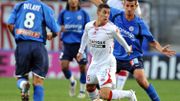 Eden Hazard fête ses 30 ans : retour sur une carrière folle en 30 images Eden Hazard fête ses 30 ans : retour sur une carrière folle en 30 images