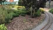 Mon jardin extraordinaire : les petits trains de Jean-Ghislain Mon jardin extraordinaire : les petits trains de Jean-Ghislain