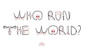 "The Feminist Letters" : une typographie militante pour les droits des femmes "The Feminist Letters" : une typographie militante pour les droits des femmes
