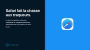 Apple mise encore plus sur la confidentialité à travers une section dédiée sur son site officiel Apple mise encore plus sur la confidentialité à travers une section dédiée sur son site officiel