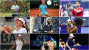 Bilan Tennis 2020 : la relève arrive (enfin), les "vieux" font de la résistance Bilan Tennis 2020 : la relève arrive (enfin), les "vieux" font de la résistance