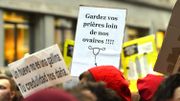 Dépénalisation de l'avortement : le débat revient au Parlement Dépénalisation de l'avortement : le débat revient au Parlement