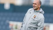 Euro 2020 : Roberto Martinez annoncera sa sélection de 26 Diables rouges le 17 mai à 12h Euro 2020 : Roberto Martinez annoncera sa sélection de 26 Diables rouges le 17 mai à 12h