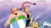 Montée d'Adrénaline dans le nouvel Astérix Montée d'Adrénaline dans le nouvel Astérix