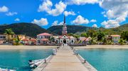 La Martinique, bientôt à quelques heures de vol de Charleroi La Martinique, bientôt à quelques heures de vol de Charleroi