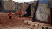 Cinq nouveaux-nés belges sont décédés dans les camps depuis la chute de l'EI Cinq nouveaux-nés belges sont décédés dans les camps depuis la chute de l'EI