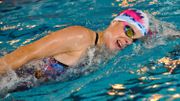 Alexandra Tondeur programme des séances de 2h plusieurs fois par semaine à la piscine du Blocry à Louvain-la-Neuve. Alexandra Tondeur programme des séances de 2h plusieurs fois par semaine à la piscine du Blocry à Louvain-la-Neuve.