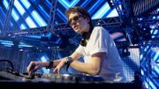 Lost Frequencies... A Crazy Number One !