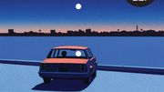 "Bye Bye Baby", le nouvel album de Requin Chagrin, vous invite à partir à l’aventure par une belle nuit étoilée… Rencontre avec l’artiste ! "Bye Bye Baby", le nouvel album de Requin Chagrin, vous invite à partir à l’aventure par une belle nuit étoilée… Rencontre avec l’artiste !