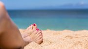 Vernis à la plage : Comment garder des ongles au top Vernis à la plage : Comment garder des ongles au top