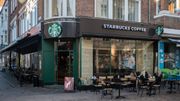 Un Starbucks adapté aux sourds et malentendants bientôt inauguré aux Etats-Unis Un Starbucks adapté aux sourds et malentendants bientôt inauguré aux Etats-Unis
