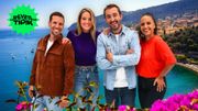 Le Réveil de Tipik vous offre un séjour en camping étoilé