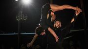 Théâtre à domicile : Strach, a fear song, quand le cirque et le chant lyrique se rencontrent Théâtre à domicile : Strach, a fear song, quand le cirque et le chant lyrique se rencontrent