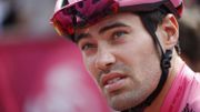 Tom Dumoulin, vainqueur du Giro, l'homme des métamorphoses Tom Dumoulin, vainqueur du Giro, l'homme des métamorphoses