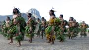 OUTREMER-POLYNESIE-MARQUISES-CULTURE OUTREMER-POLYNESIE-MARQUISES-CULTURE